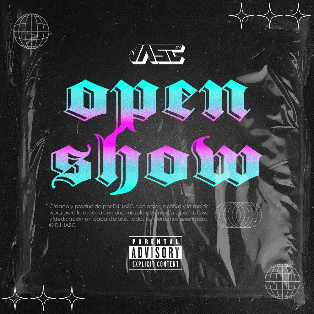 Open Show