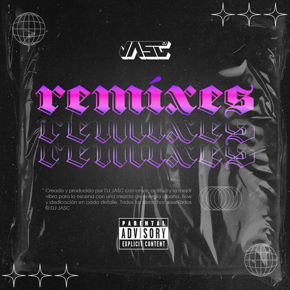 Remixes